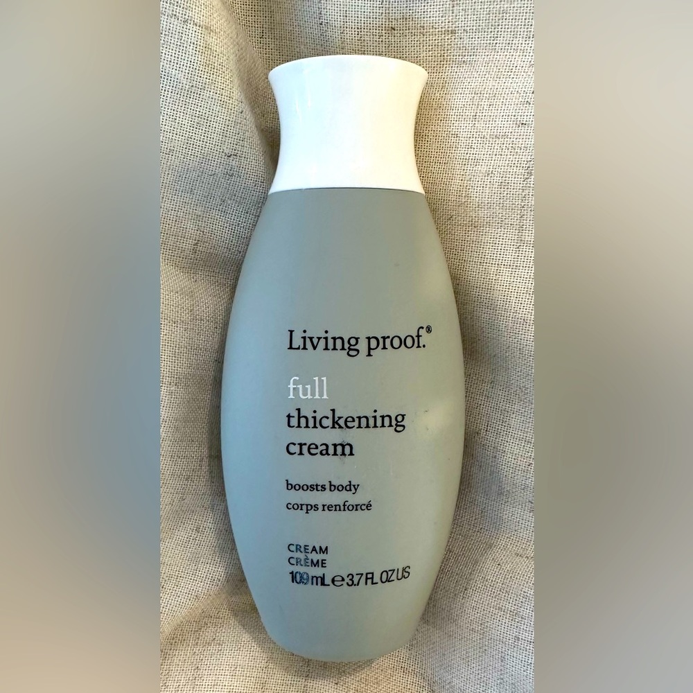 Living Proof Full Thickening Cream